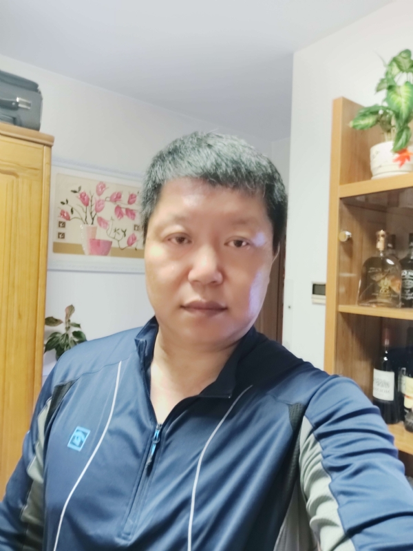 寻缘的第一张照片--宿迁相亲服务中心