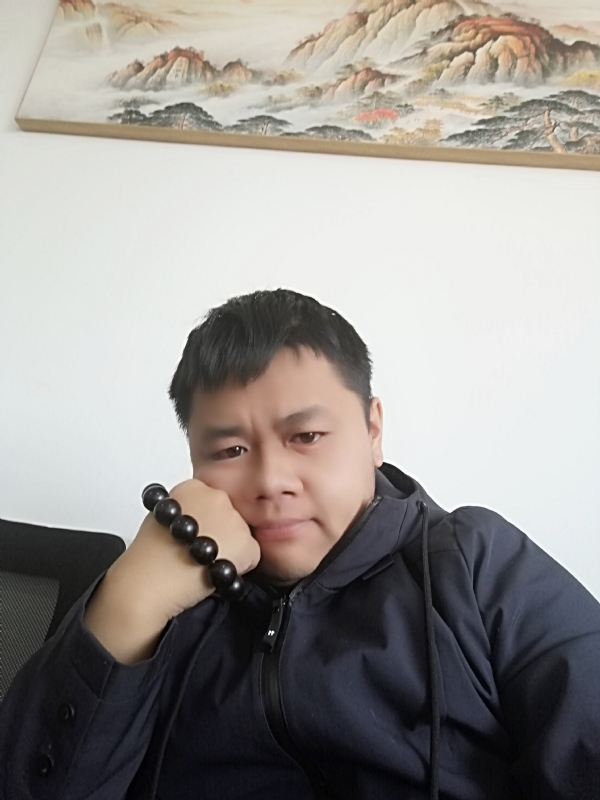 天宝的第一张照片--宿迁相亲服务中心