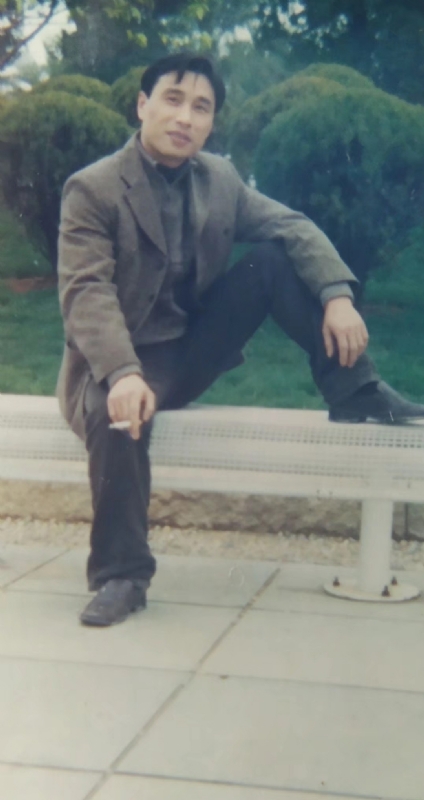 琴瑟幽心的第一张照片--宿迁相亲服务中心