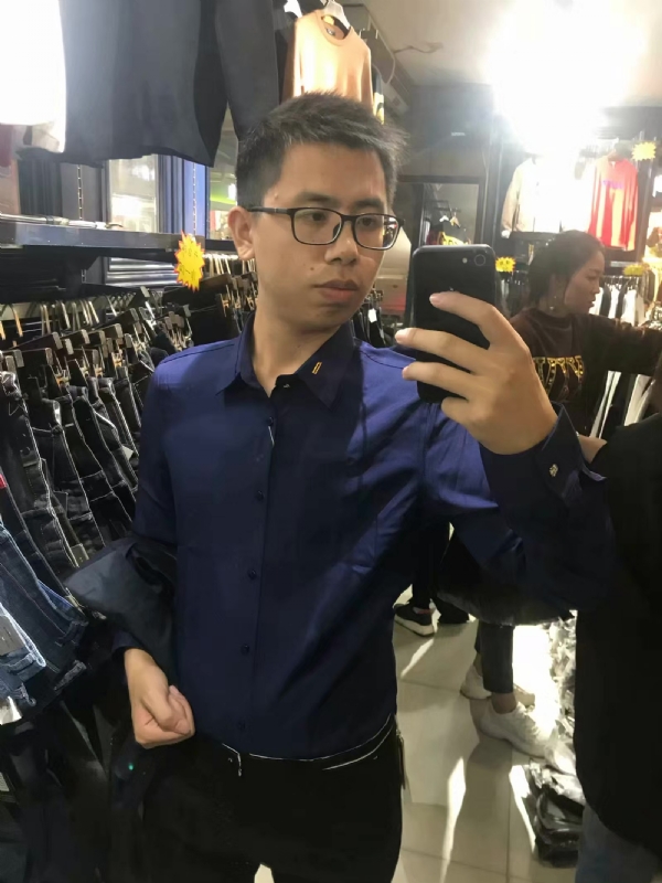 叶自飘零的第一张照片--宿迁相亲服务中心