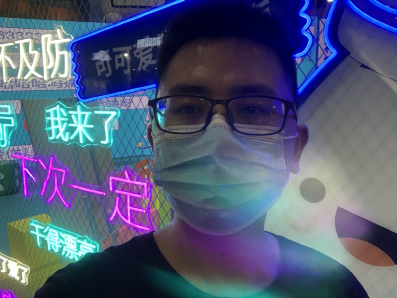 叶自飘零的第四张照片--宿迁相亲服务中心