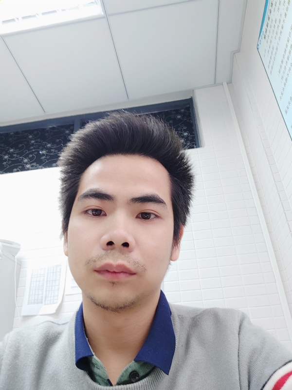 蓝先生的第一张照片--宿迁相亲服务中心