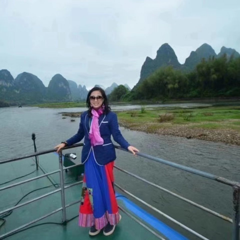 julia的第一张照片--宿迁相亲服务中心