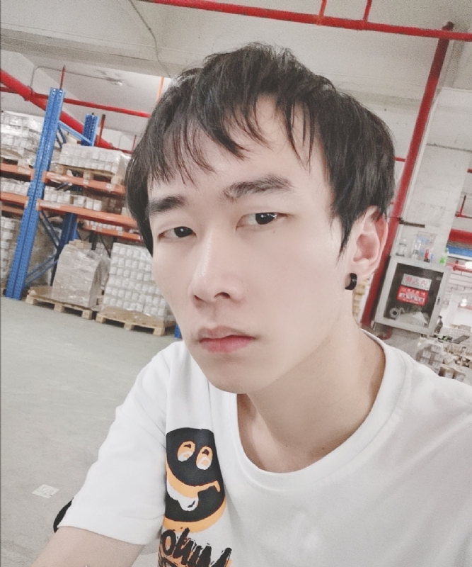 巷子里的猫的第一张照片--宿迁相亲服务中心