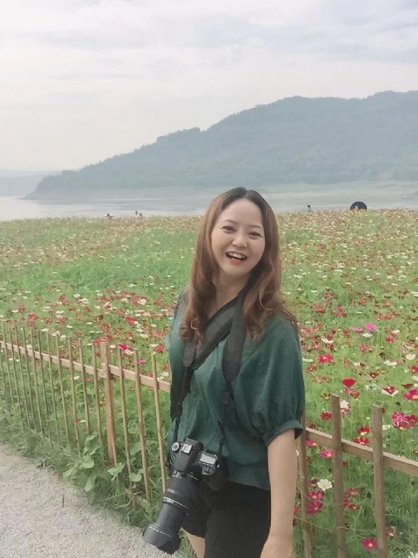 花雨的第一张照片--宿迁相亲服务中心