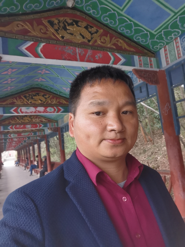 缘来如此的第二张照片--宿迁相亲服务中心