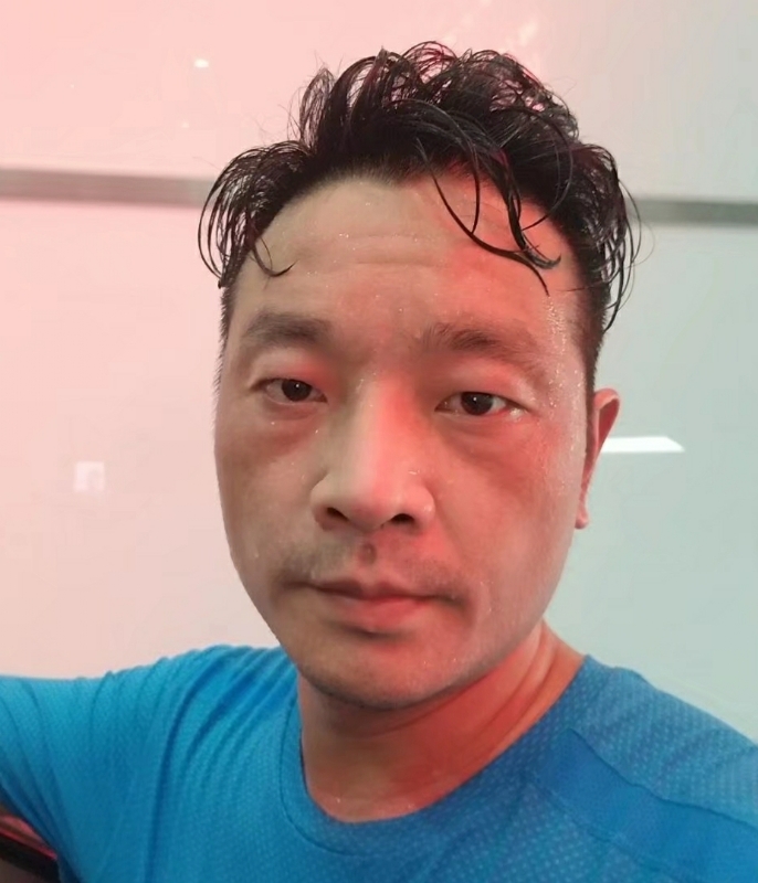 罗新华的第一张照片--宿迁相亲服务中心