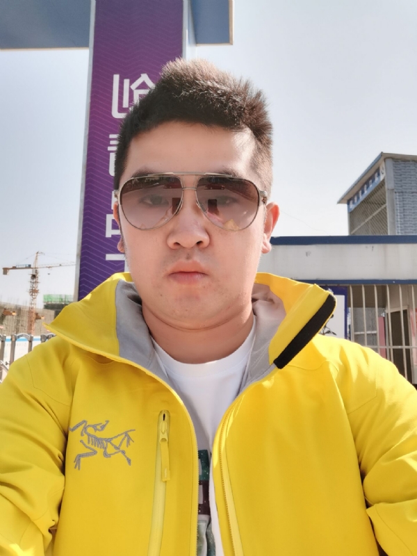 子敬的第一张照片--宿迁相亲服务中心