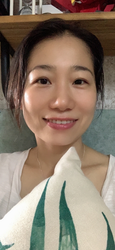 Lillian好好的第三张照片--宿迁相亲服务中心