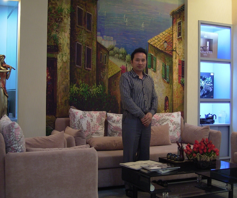 德诺的第一张照片--宿迁相亲服务中心