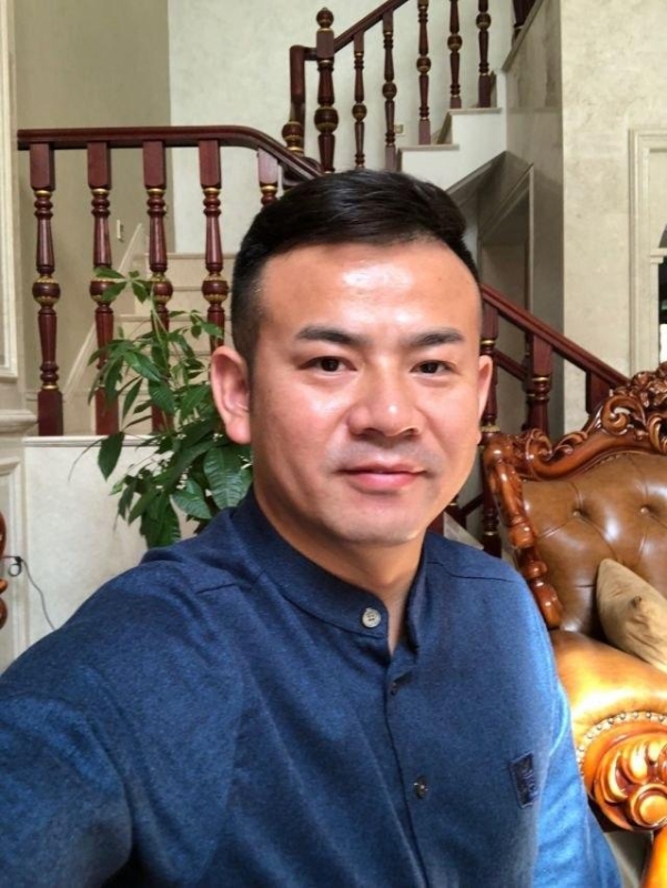 许你一笔墨的第二张照片--宿迁相亲服务中心