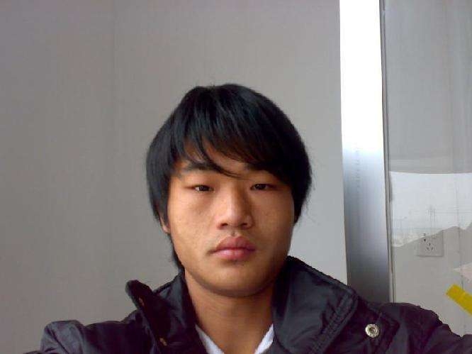 陈晨的第一张照片--宿迁相亲服务中心