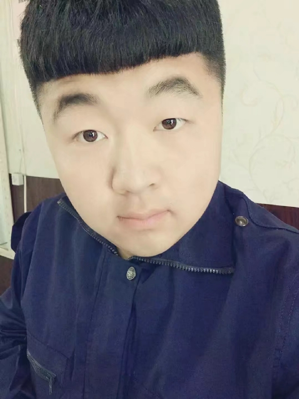 牟先森的第一张照片--宿迁相亲服务中心