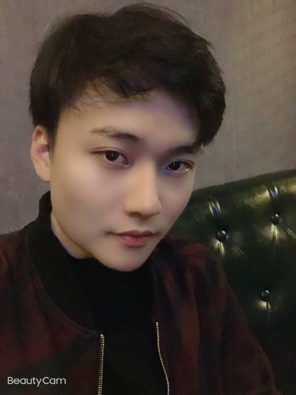 飞鸟和蝉的第一张照片--宿迁相亲服务中心