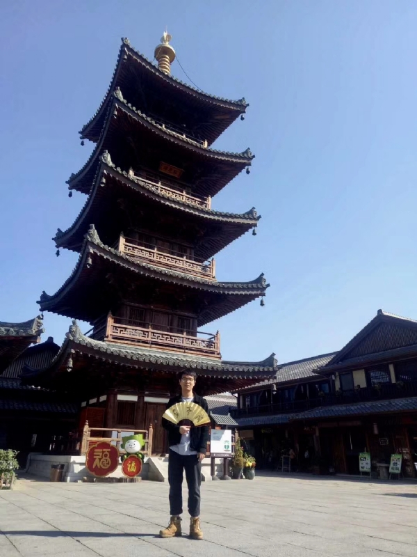 流浪共和的第一张照片--宿迁相亲服务中心