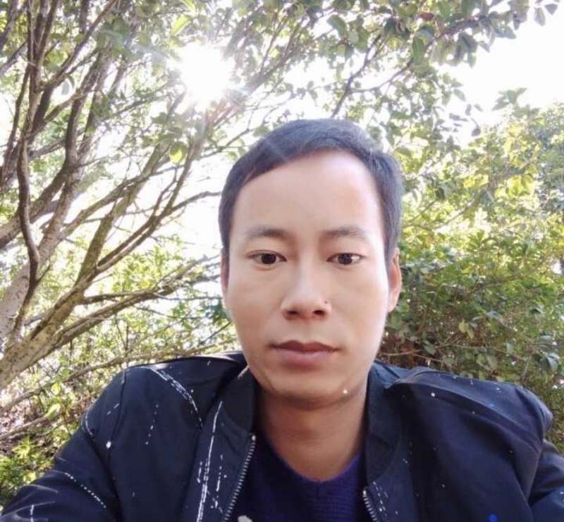 晨曦的第一张照片--宿迁相亲服务中心