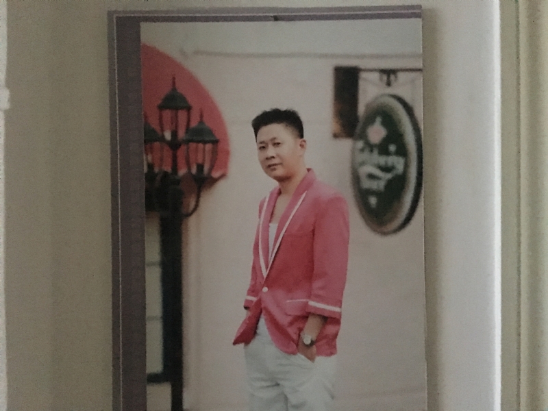 梦醉西楼的第一张照片--宿迁相亲服务中心