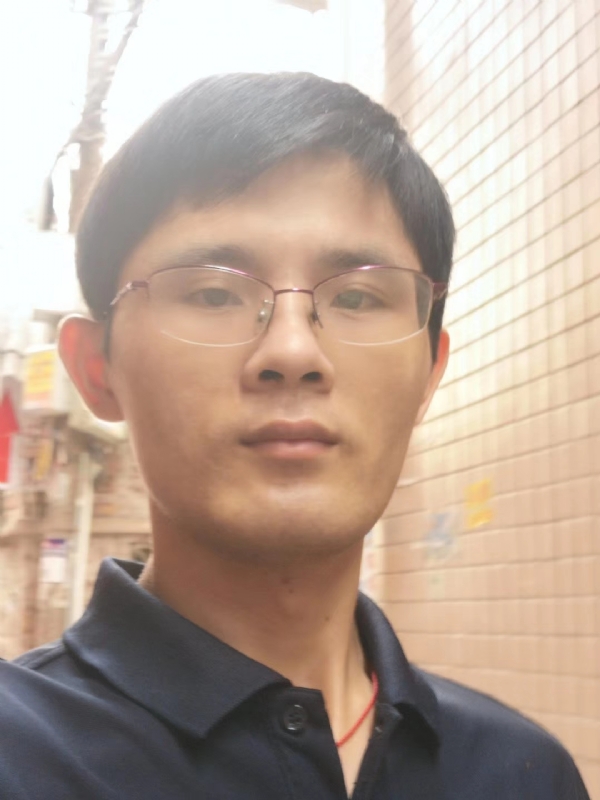 陈海坚的第一张照片--宿迁相亲服务中心