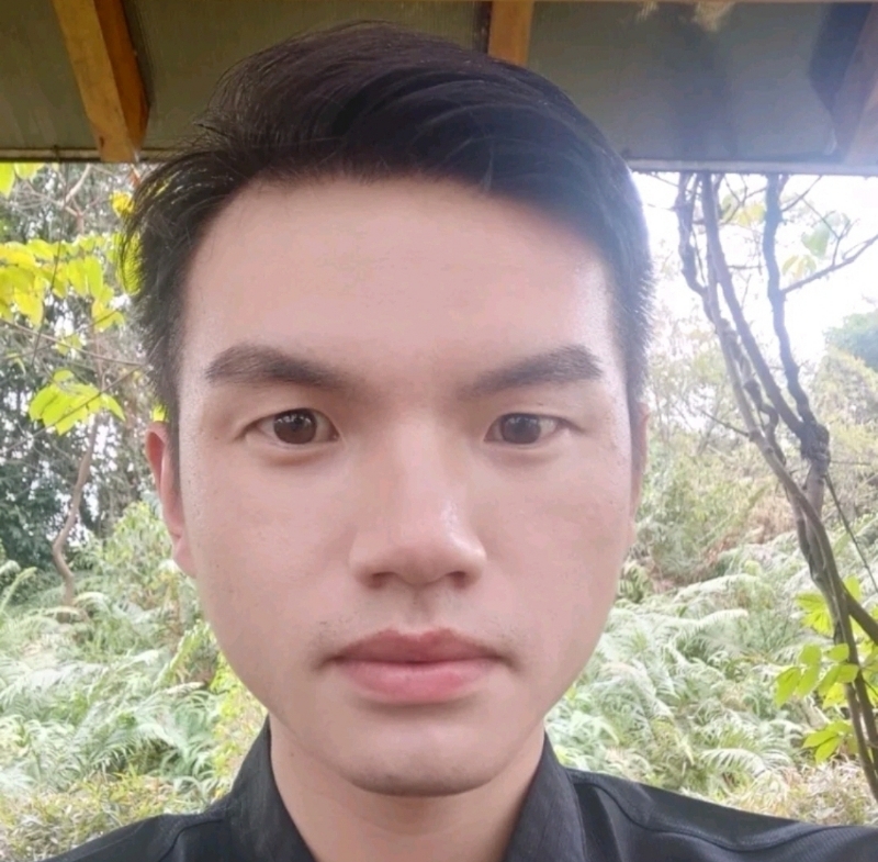 彬彬有礼的第一张照片--宿迁相亲服务中心