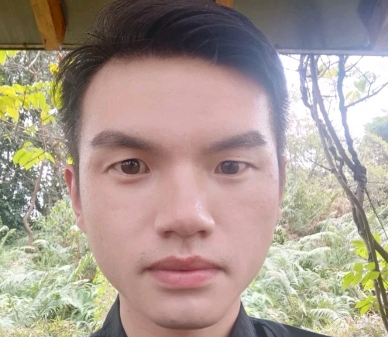 彬彬有礼的第二张照片--宿迁相亲服务中心