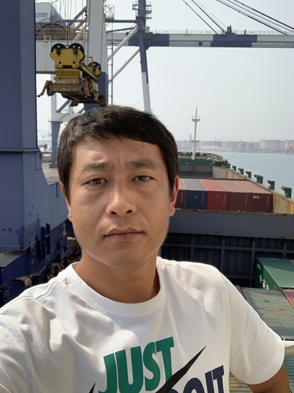 山野娴人的第一张照片--宿迁相亲服务中心