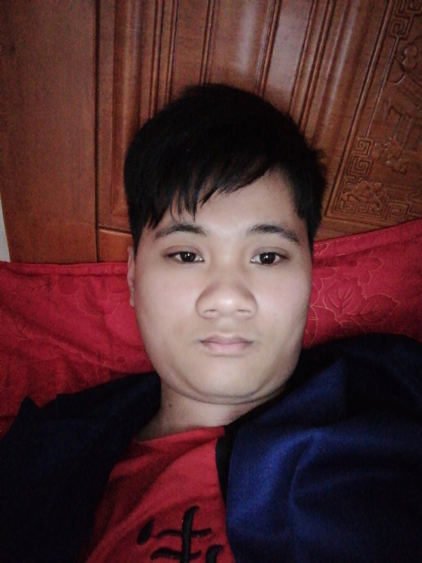 陈鸣泽的第一张照片--宿迁相亲服务中心