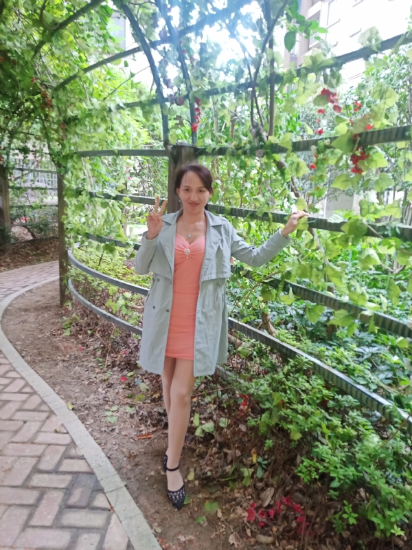 肤浅的第一张照片--宿迁相亲服务中心