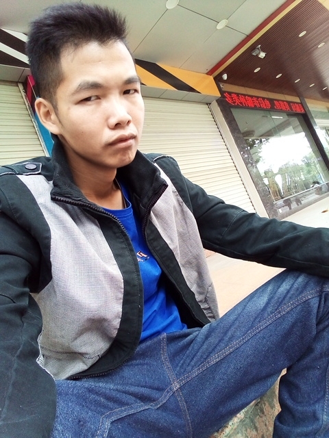 云城锋少的第一张照片--宿迁相亲服务中心