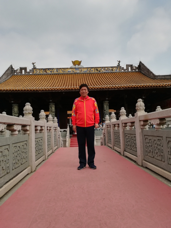 红尘老生的第一张照片--宿迁相亲服务中心