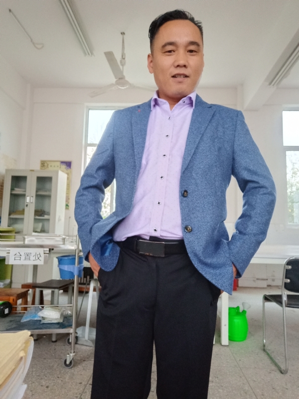 我想有个家的第一张照片--宿迁相亲服务中心