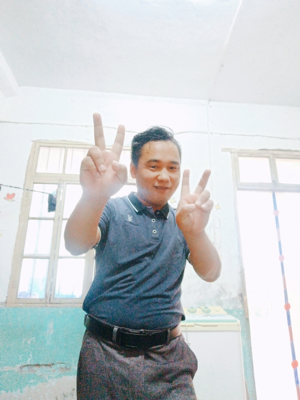 我想有个家的第二张照片--宿迁相亲服务中心