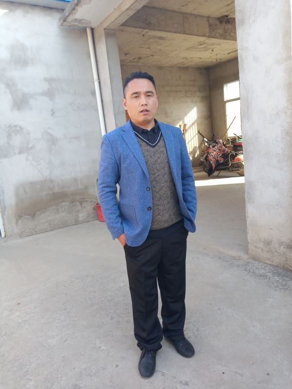 我想有个家的第三张照片--宿迁相亲服务中心