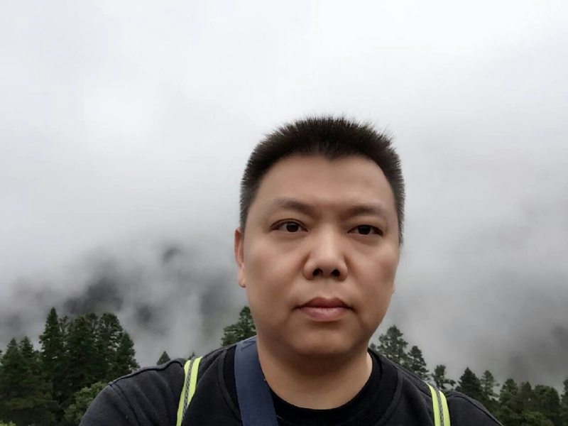 俊哥的第一张照片--宿迁相亲服务中心