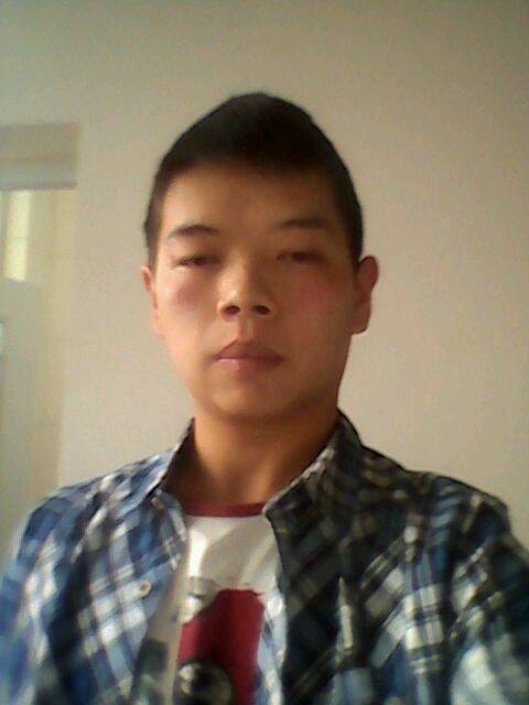 壹颗心为妳守候的第一张照片--宿迁相亲服务中心