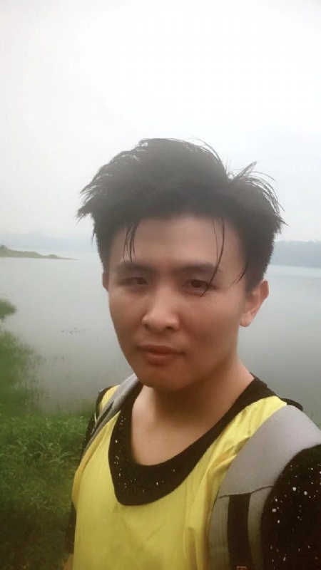 阳光与自由的第一张照片--宿迁相亲服务中心