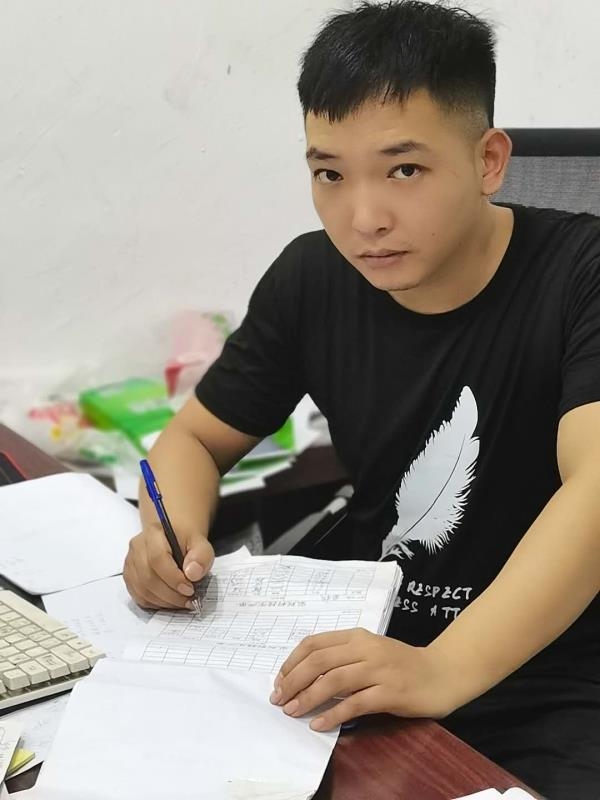 寻找另一伴的第一张照片--宿迁相亲服务中心