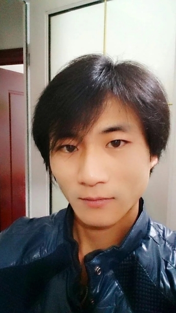 落叶有意的第一张照片--宿迁相亲服务中心