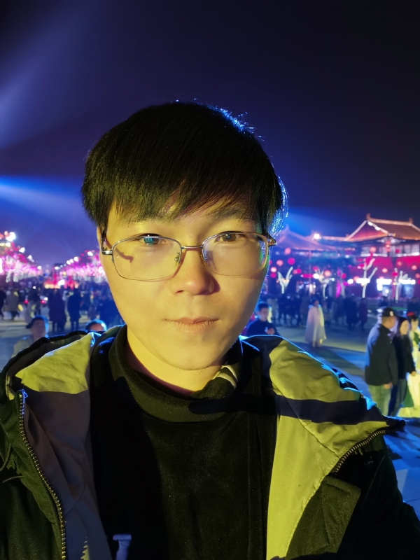 今生只爱你一人的第一张照片--宿迁相亲服务中心