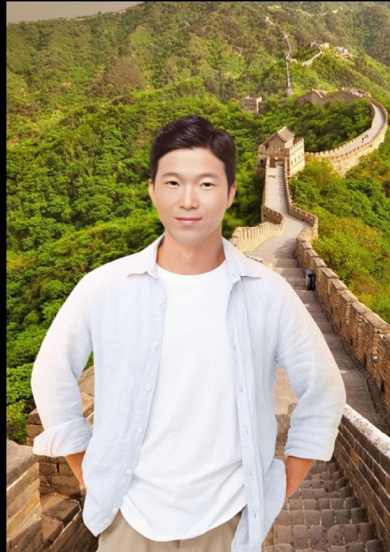 今生只爱你一人的第二张照片--宿迁相亲服务中心