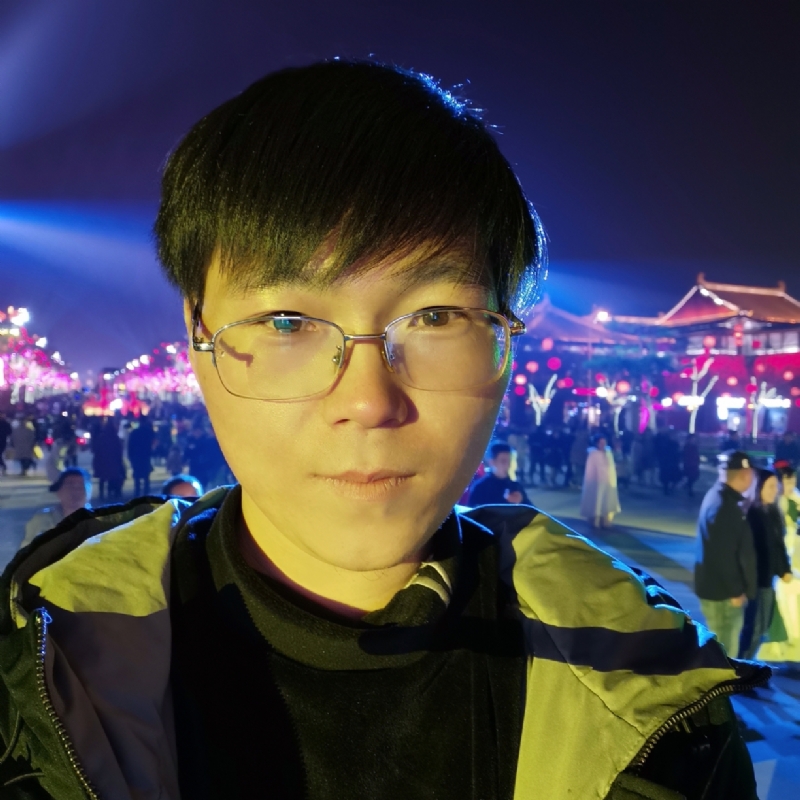 今生只爱你一人的第三张照片--宿迁相亲服务中心