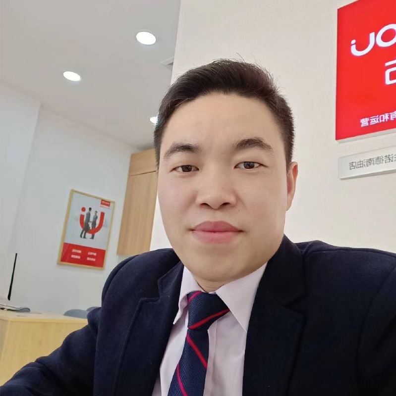 不能再随缘了的第一张照片--宿迁相亲服务中心