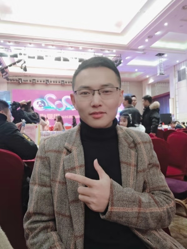 遇见不一样的自己的第一张照片--宿迁相亲服务中心