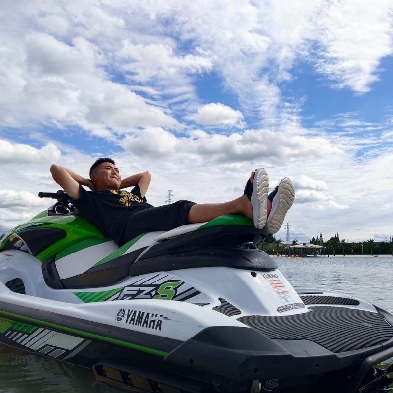 加油吧少年的第三张照片--宿迁相亲服务中心