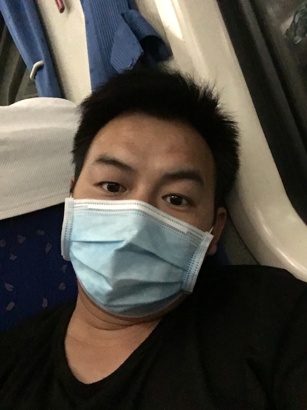 换掉发型的第一张照片--宿迁相亲服务中心