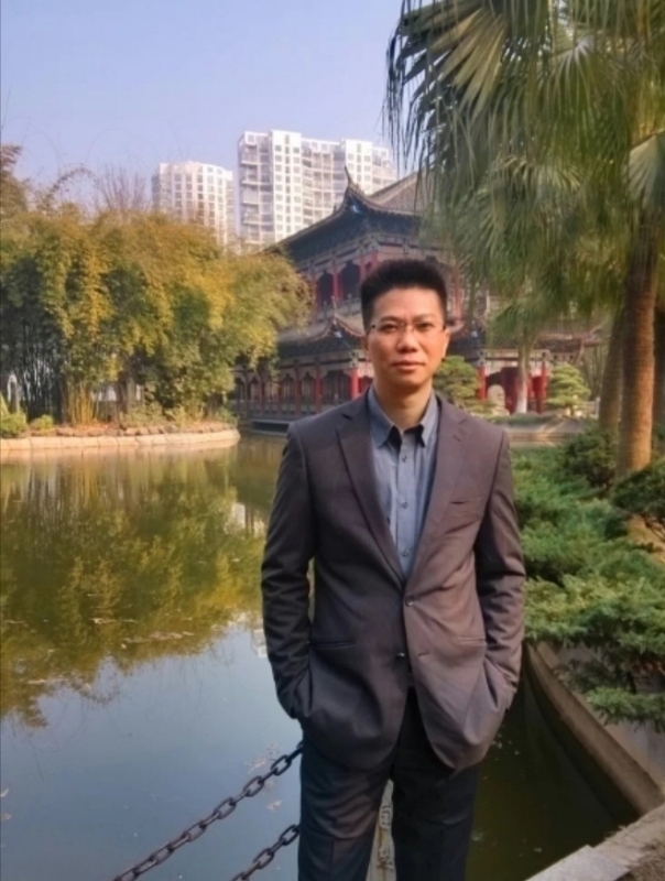 chen的第二张照片--宿迁相亲服务中心