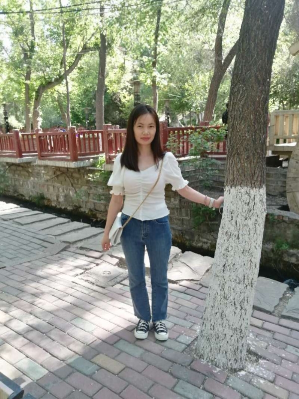 breathe的第二张照片--宿迁相亲服务中心