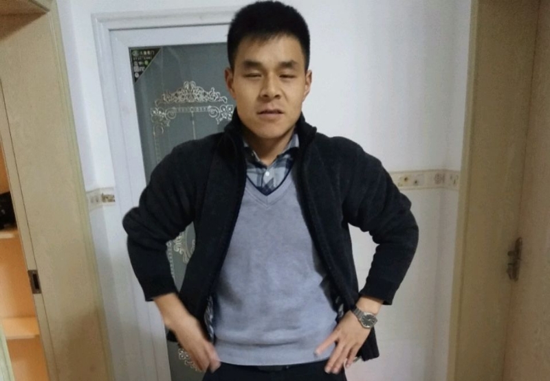 狼行天下??的第一张照片--宿迁相亲服务中心