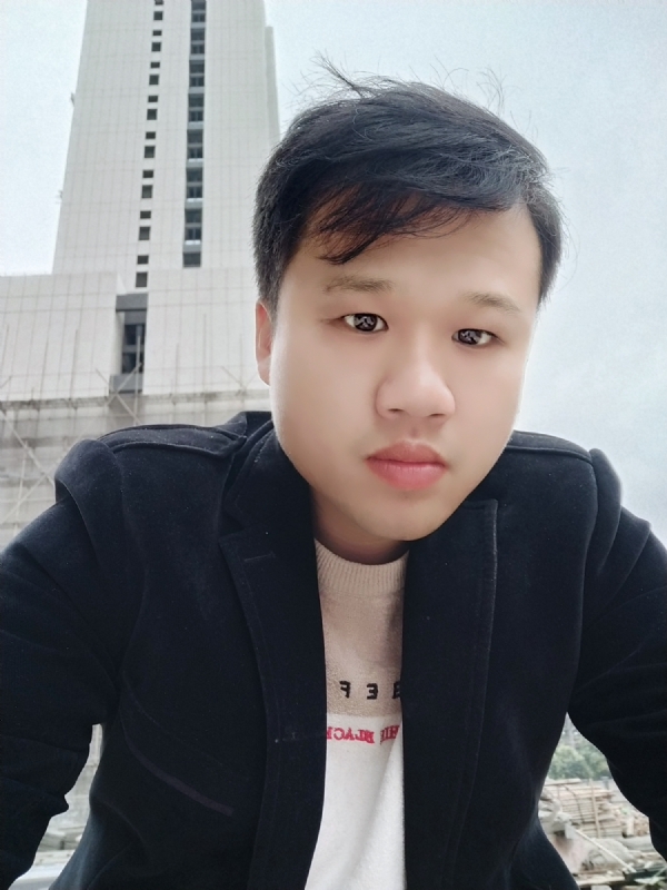 雨过天晴的第一张照片--宿迁相亲服务中心