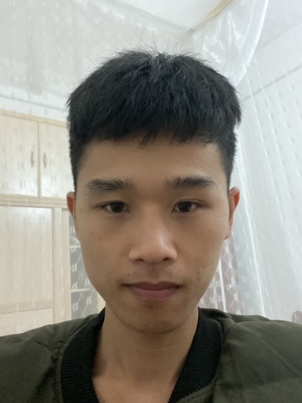 林威成的第一张照片--宿迁相亲服务中心