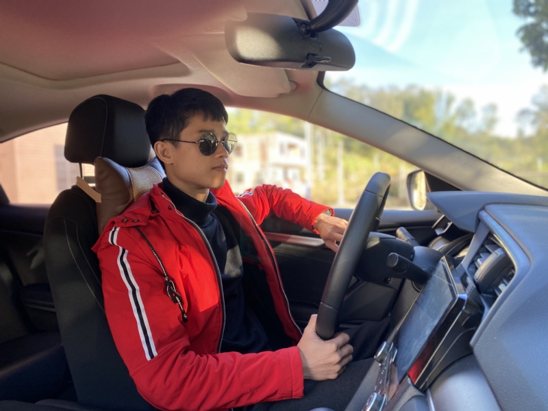 林威成的第二张照片--宿迁相亲服务中心